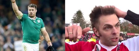 VIDEO: Sean O’Brien would be very proud of this Norwegian footballer’s fantastic farming related answer