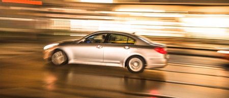 A contender for the unluckiest driver in Ireland has been found in Kerry