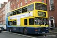 Dublin Bus driver gets a round of applause after an act of kindness on the 16 route