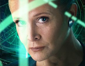 GALLERY: Brand new Star Wars: The Force Awakens character posters