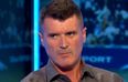 VIDEO: Roy Keane absolutely tears into Ashley Young for his tendency to dive