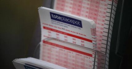 PIC: Here’s why posting your winning betting slip online is a very bad idea