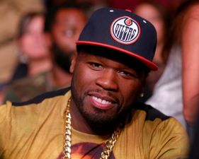 VIDEO: Rapper 50 Cent was arrested in the Caribbean for cursing during a gig