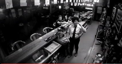 VIDEO: This is what happens to publicans that sell fake booze