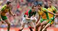 Rory Kavanagh tells great story about himself and Eamon McGee climbing out a window for a night out