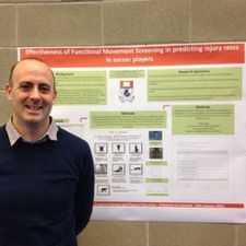 JOE talks to sports injury expert and performance coach Paul Smith