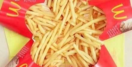 How to get the freshest chips possible when you’re ordering in McDonald’s