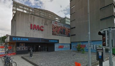 Sad news as iconic Dublin cinema will close its doors within a fortnight