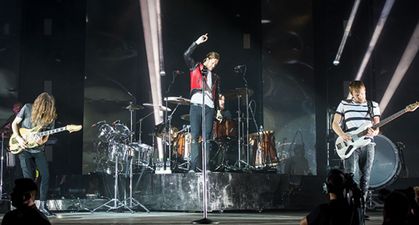 JOE’s 5 go-to gigs in Ireland this week (November 12 – November 19)