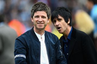 Noel Gallagher has been saying how much he hates the modern music scene