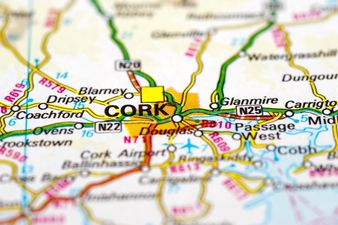 A street in Cork has been named as the best street in Ireland and the UK