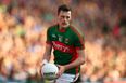 PIC: Diarmuid O’Connor’s Young Footballer of the Year award won one of his Mayo teammates a fortune