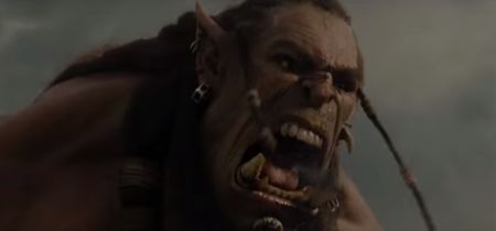 VIDEO: The first full trailer for Warcraft has arrived and it’s incredible
