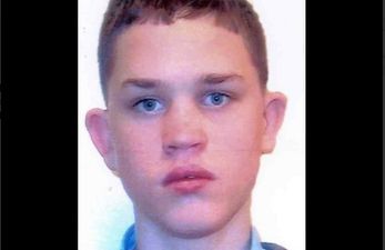 MISSING PERSON: Gardaí seeking help in finding missing Dublin teenager, Michael Mongan