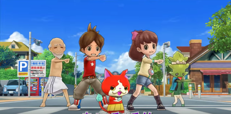 PICS: ‘The new Pokémon’ has a whole bunch of really weird, confusing characters