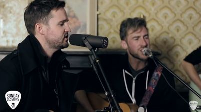 Sunday Sessions – Keywest