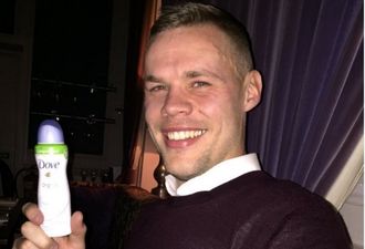 PICS: Ryan Shawcross expertly responds to Diego Costa troll, courtesy of Mrs. Shawcross