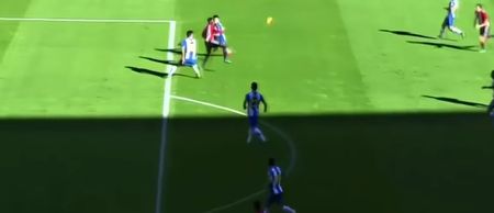 VIDEO: Inaki Williams just scored one of the best goals we’ve seen in a long time