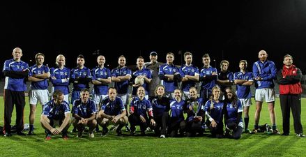 Around the World in 80 Clubs: Helsinki Harps GAA Club (#3)