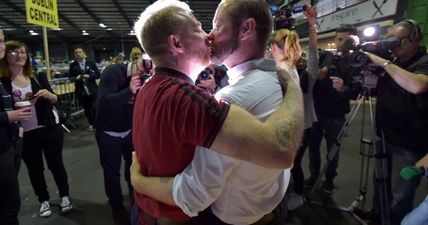 New research shows Ireland’s LGBT teenagers still suffer much abuse