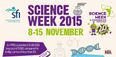 [CLOSED] COMPETITION: Win a Fitbit Surge thanks to Science Week