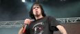 The singer from heavy metal band Lamb of God was attacked on Sunday and he has a lot to say