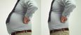 Having a big belly is worse for you than being fat all over, says science