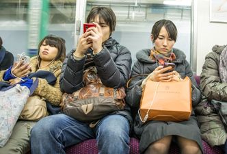 9 ways life was better before smartphones