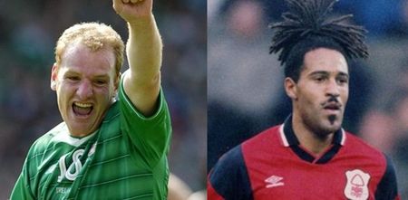 12 bang average footballers that somehow acquired cult hero status