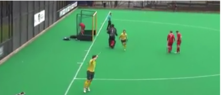 VIDEO: You don’t have to be a hockey fan to know that this goal is pure class