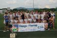 Around the World in 80 Clubs: Daegu Fianna GAA Club (#4)