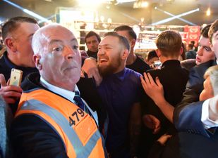 VIDEO: Conor McGregor has revealed his deep obsession with MMA in an eye-opening interview (NSFW)