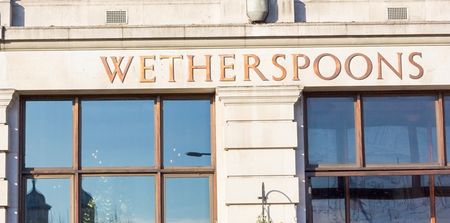 Wetherspoons have bought another premises in Dublin city centre