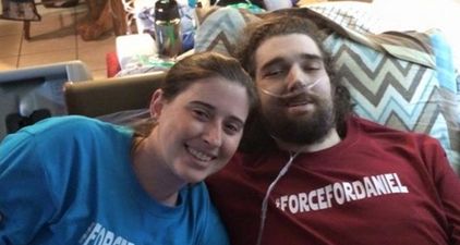 Star Wars fan dies days after getting his wish to see The Force Awakens