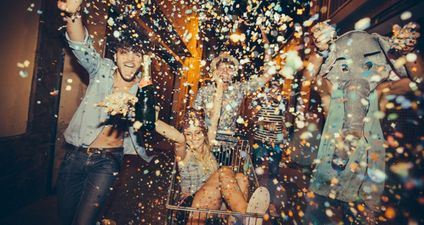 JOE’s pre-night out playlist: Songs that get you ready to party
