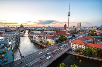 JOE’s easy guide to having a great weekend in… Berlin