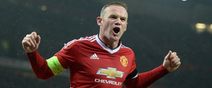 Wayne Rooney has been dropped and United fans are loving it