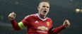 Wayne Rooney has been dropped and United fans are loving it