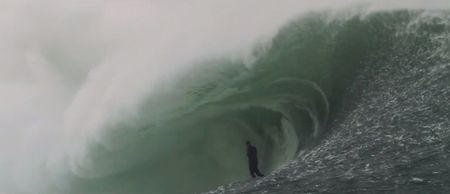 VIDEO: These Irish filmmakers have made an epic series on surfing in Sligo