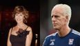Did you know that Mick McCarthy and Linda Martin had a hit single in 1991?