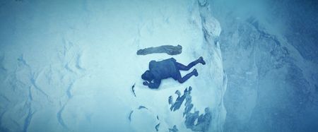 Incredible story of an Irish filmmaker who took a huge risk and landed an Oscar-nominated actor