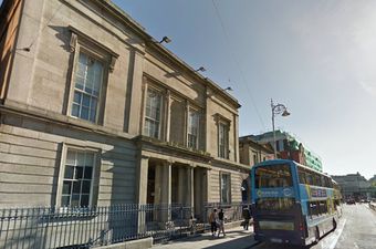 Another Wetherspoons location is set to open up in Dublin city centre