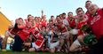 Silky sidesteps, 300 war cries, pretty decent abs and more yarns from Cuala GAA Club