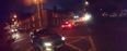 VIDEO: Scary footage of a car colliding with a Dublin cyclist