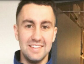 PICS: This man’s facial injury after getting hit by a football is very, very nasty