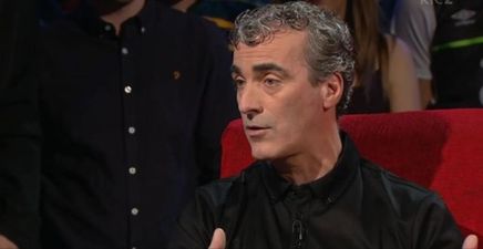 TWEETS: People loved Eoin McDevitt’s interview with Jim McGuinness on Second Captains