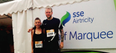 PICS: JOE completes The SSE Airtricty Dublin Marathon