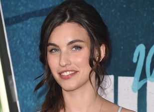 INTERVIEW: JOE meets Rainey Qualley, country singer and daughter of Andie McDowell