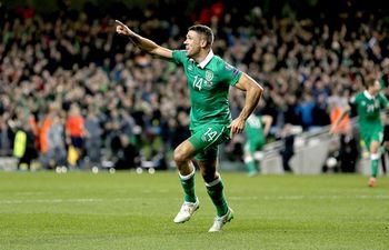 REPORTS: Jon Walters set to undergo knee surgery
