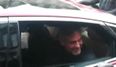 VIDEO: Two Cork girls’ funny reaction to seeing George Clooney in real life